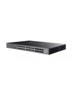 TP-Link Omada SX3832MPP... 2